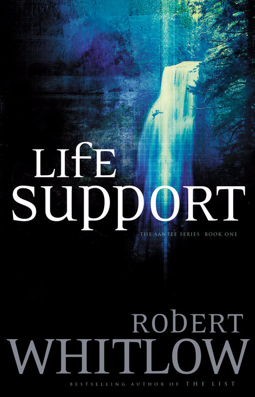 Life Support (Alexia Lindale V1)