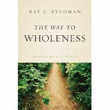 Way To Wholeness
