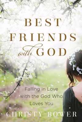 Best Friends With God