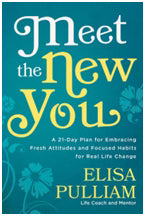Meet The New You