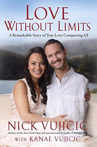 Love Without Limits-Softcover