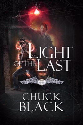 Light Of The Last (Wars Of The Realm Volume 3)