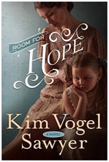 Room For Hope: A Novel