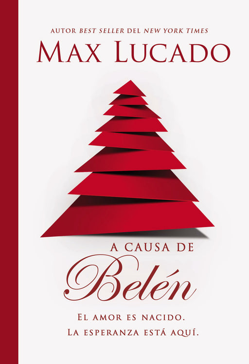 Span-Because Of Bethlehem (A Causa De Belu00e9n)