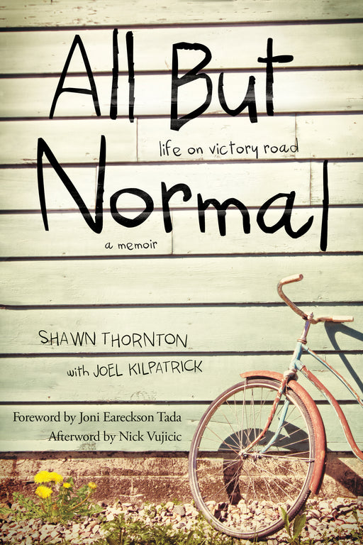 All But Normal-Softcover