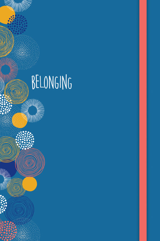 Belong Journal (Women Of Faith/BELONG)