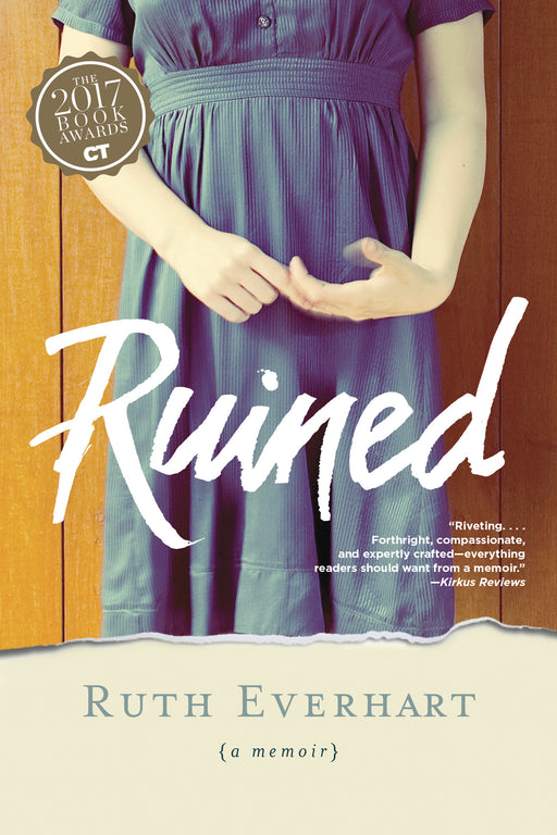 Ruined-Softcover
