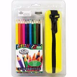 Colored Pencil Set (Royal Brush) (Set Of 15)