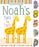 God's Little Ones: Noah's Two By Two