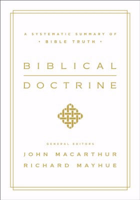 Biblical Doctrine