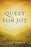 Tract-Quest For Joy (Pack Of 25)