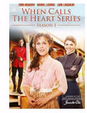DVD-When Calls The Heart: Season 1 Episodes (3 DVD)