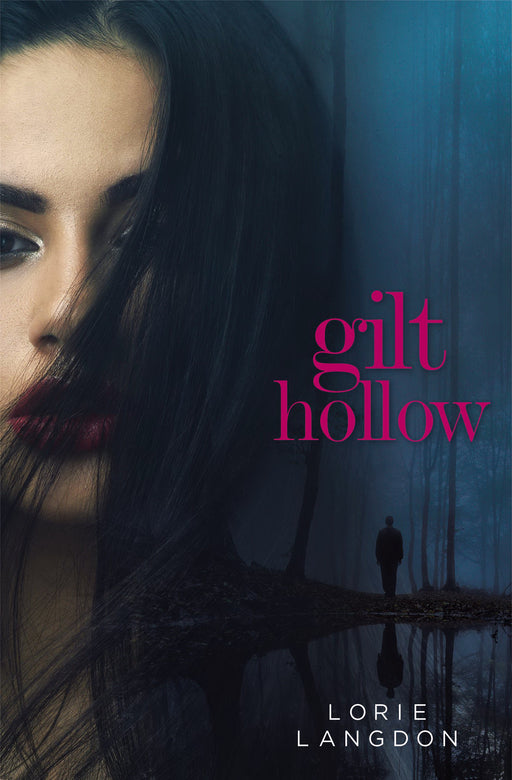 Gilt Hollow-Hardcover