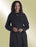 Church Dress-Princess Lines-H148/HF639-Black