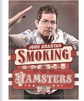 DVD-Smoking Hamsters