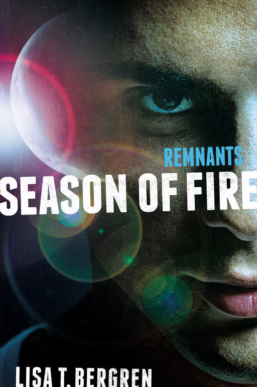 Remnants: Season Of Fire-Softcover (Remnants Series V2)