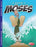 Adventures Of Moses Activity Book