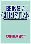 Being A Christian (Updated Edition) (Pack Of 5) (Pkg-5)