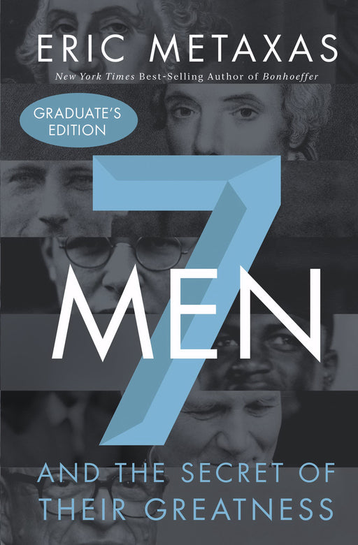 Seven Men (Graduate's Edition)