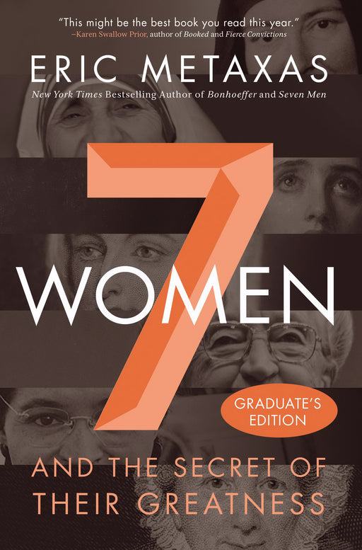 Seven Women (Graduate's Edition)