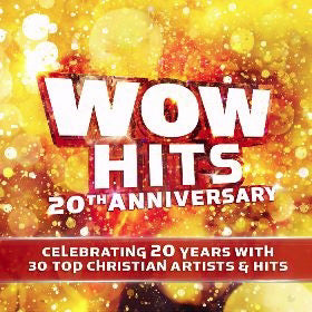 Audio CD-WoW Hits 20th Anniversary