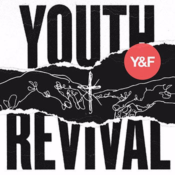 Audio CD-Youth Revival