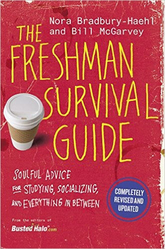 Freshman Survival Guide (Repack)