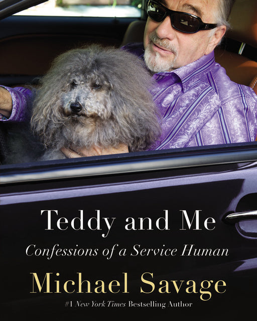 Teddy And Me-Hardcover