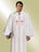 Clergy Robe-Cleric-S16/445032-White