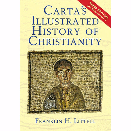 Carta's Illustrated History Of Christianity