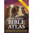 Carta Bible Atlas (5th Edition) (Revised & Expanded)