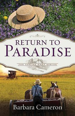 Return To Paradise (Coming Home Series)