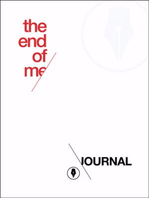 End Of Me Study Journal/Participant's Guide