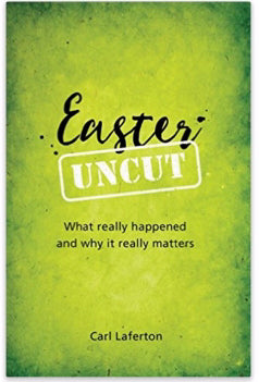 Easter Uncut
