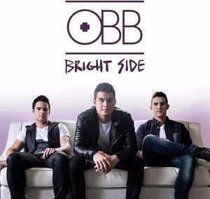 Audio CD-Bright Side