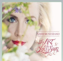 Audio CD-Art Of The Love Song