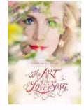 DVD-Art Of The Love Song Blu Ray