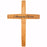 Wall Cross-Forever Remembered-Amazing Grace (29 x 20) (Pack Of 2) (Pkg-2)