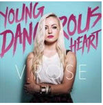 Audio CD-Young Dangerous Heart