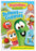 DVD-Veggie Tales: Puppies And Guppies