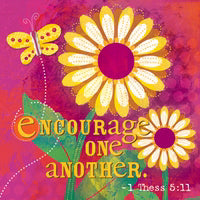 Magnet-Canvas-Inspired Grace-Encourage