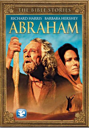 DVD-Bible Stories: Abraham