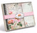 Gift Set-Vintage Rose Collection-Journal w/List Pad
