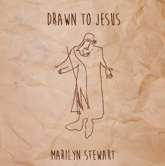 Drawn To Jesus