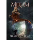 Miriam (A Treasure Of The Nile Novel)