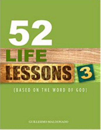 52 Life Lessons V3 (Study Manual)
