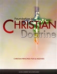 Foundation Of Christian Doctrine (Study Manual)