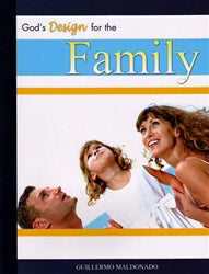 God's Design For The Family (Study Manual)