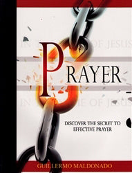 Prayer (Study Manual)