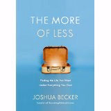 The More Of Less-Hardcover